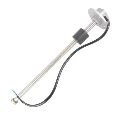 Senzor Nivel Combustibil FMIC.EU 0-190 Ohm 275mm - FUEL-SENSOR-275