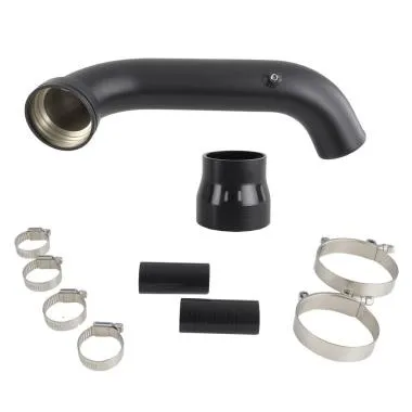Charge Pipe Kit FMIC.EU pentru BMW 135i / 335i motor N55 - FMIC-CP-02