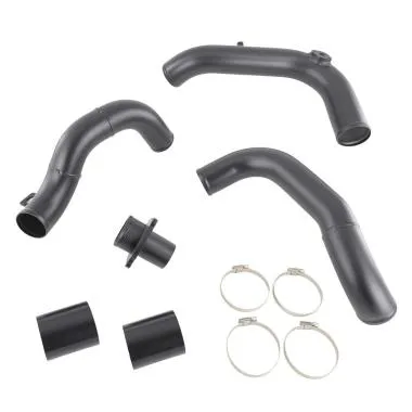 Kit Charge Pipe si Boost Pipe FMIC.EU pentru VW Golf,  Audi S3,  motoare VAG 1.8 TSI / 2.0 TSI - FMIC-CP-19