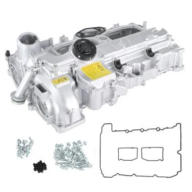 Capac supape aluminiu FMIC.EU pentru BMW N20 228i 328i 528i 2012-2018 - FMICEU-VC-002