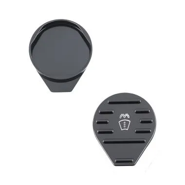 Capac aluminiu lichid parbriz FMIC.EU pentru VW Audi Seat Skoda 2.0T EA888 - CAP-EA888-W