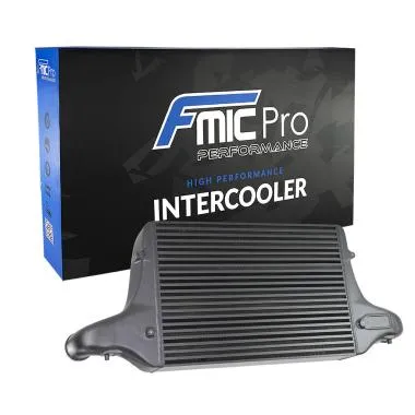 Intercooler performant FMIC.Pro pentru Honda Civic Type R FL5 2022- prezent,  upgrade racire turbo - FMICPRO-IC-120