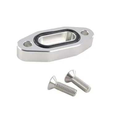 Placa blocare canal ulei Silver FMIC.EU pentru LS1 LS2 LS3 LS6 Gen 3-4 - AD-13-S