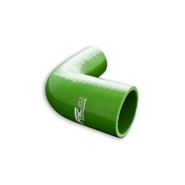 Cot reductie silicon 90A 22x38mm Verde - 009022/38-G