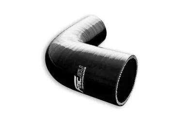 Cot reductie silicon 90A 45x76mm Negru - 009045/76-B