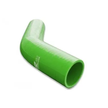 Cot siliconic Reductor cot 45A 76-95mm verde - 004576/95-G