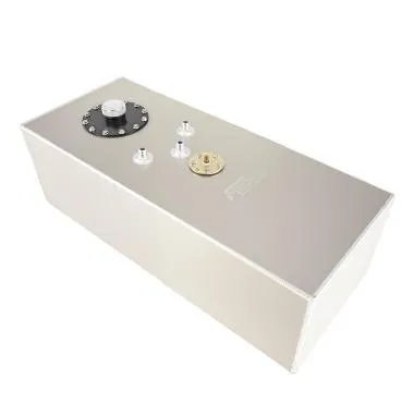 Rezervor Combustibil 60L FMIC.EU cu Senzor Nivel Combustibil - TNKFMIC-FC-60