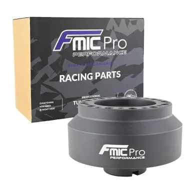 Adaptor volan FMIC.Pro pentru Toyota GT86 / GR86 / Subaru BRZ - FP-NABA-007