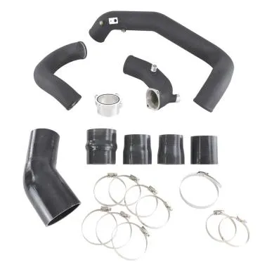Kit charge pipe FMIC.EU pentru Audi 2.0 / 3.0 B9 S5 A6 Q5 2016+ - ICK-AUD-001
