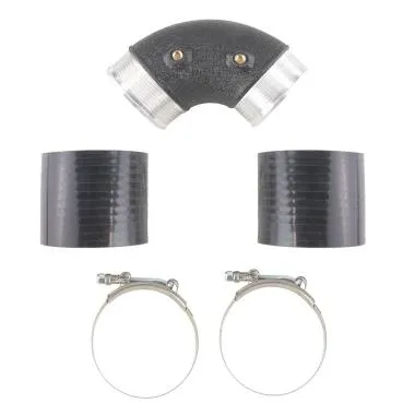 Charge Pipe FMIC.EU pentru Mercedes Benz A45 / CLA45 / GLA45 2.0L M133 2014-2017 - FMIC-CP-25