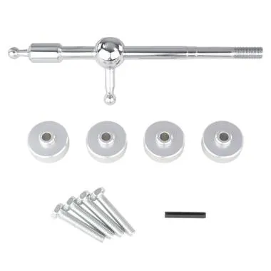 Short Shifter JRSpec pentru Toyota Celica T230 2000-2001,  kit schimbator scurt sport - JRSPEC-SS-09