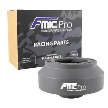 Adaptor butuc volan sport FMIC.Pro pentru Ford Mustang,  Ford Focus,  Mazda 3 - FP-NABA-008