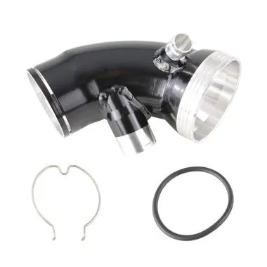 Turbo Inlet Pipe TIP FMIC.EU pentru BMW B58 M240i F22,  340i F30,  440i F82 2015-2020 - ICK-TP-003