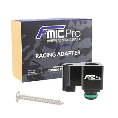 Adaptor Turbo Boost Vacuum FMIC.Pro pentru Mini Cooper F55/F56 2.0T B48B20 - FP-BA-90001