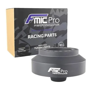 Adaptor volan FMIC.Pro pentru BMW Seria 3 E46,  X3 E83 - FP-NABA-022