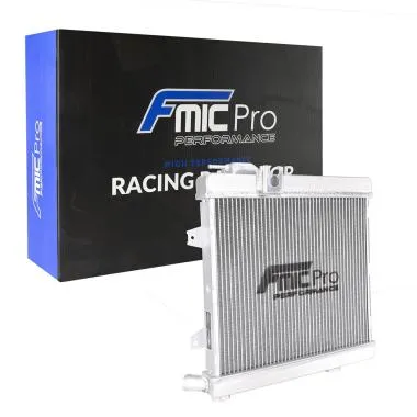 Radiator racing FMIC.Pro pentru BMW E30 M3 1986-1991 - FMICPRO-RAD-128