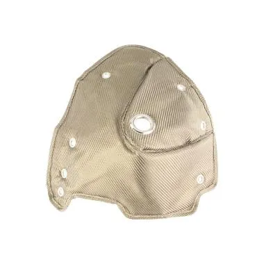 Turbo Blanket FMIC.EU pentru Mini Cooper R55 R56 motor N14 N18 1.6T - FMICEU-TB-001