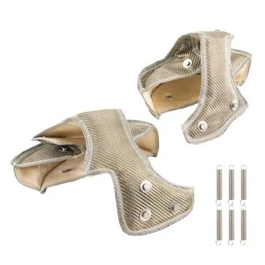 Turbo Blanket FMIC.EU pentru BMW E90 E91 335i motor N54B30 2006-2010 - FMICEU-TB-003