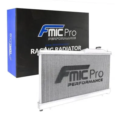 Radiator Racing FMIC.Pro X-Core pentru Subaru Impreza GJ VL9 WRX STi VA 2014- - FMICPRO-RAD-137
