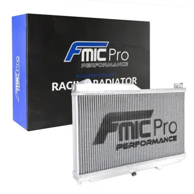 Radiator apa universal FMIC.Pro 648x414x65 mm,  tip FMIC universal - FMICPRO-RAD-132