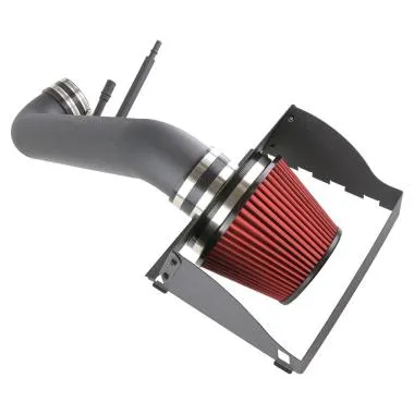 Sistem admisie aer FMIC.EU pentru Ford F-150 XLT SSV V8 5.0L 2016-2020 - ICK-IP-015