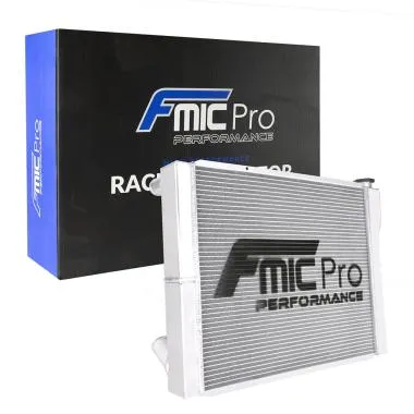 Radiator apa universal dual-pass FMIC.Pro 686x508x76 mm FMIC front mount - FMICPRO-RAD-127