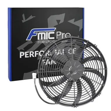 Ventilator aspirare FMIC.Pro 16