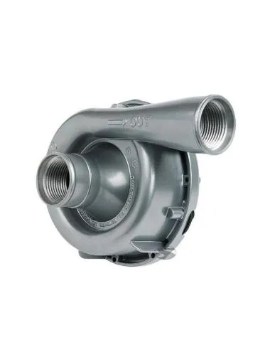 Pompa de apa electronica Davies Craig 150L/Min Alu - M-EWP150A