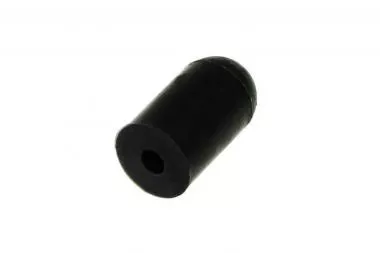 Vacum Cap 8mm Black MG-RD-102