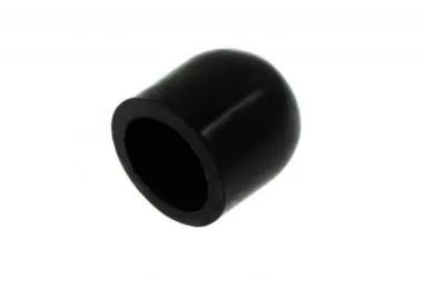 Vacuum Cap 20mm Black - MG-RD-107