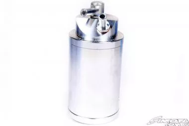 OIL CATCH TANK SIMOTA SILVER - SM-OT-004