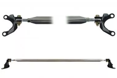 The rear stiffening bar for the Honda Civic 1992-1995 - PP-RO-604