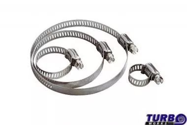 Worm drive clamp 44-64mm Stainless - PP-IN-062