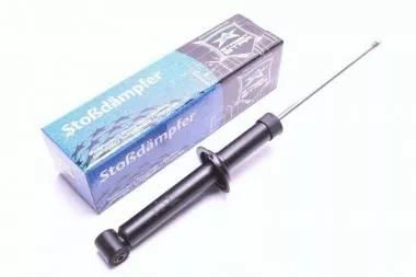 Rear stock Shock Absorber Audi 80,  Audi 90,  89 Limuzina - 161021