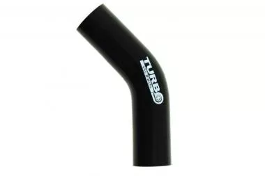 Elbows 45deg TurboWorks Pro Black 67mm TW-3142