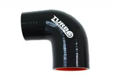 Reductions 90deg TurboWorks Pro Black 45-63mm TW-3262