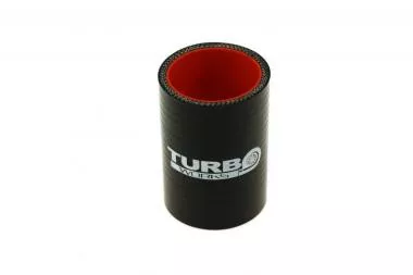 Furtun silicon 35 mm/ Lungime 80mm TurboWorks - TW-3010