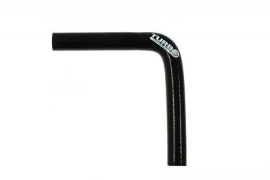 Elbows 90deg TurboWorks Pro Black 15mm XL TW-3078