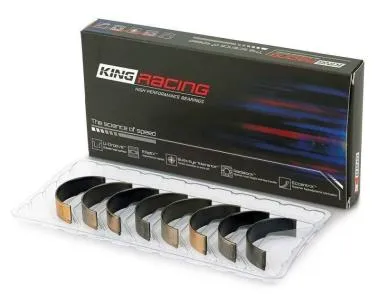 Cuzineti biela pentru BMW M40,  M42,  M43,  M44 1.6L,  1.8L King Racing - KR-CR4042XP