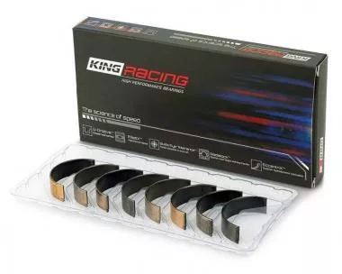 Cuzineti biela pentru HONDA B18C1,  B18C5,  16v King Racing - KR-CR4287XP