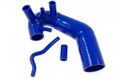 Intake Silicone Hose Audi A4 1.8T 3pcs TurboWorks - MG-SL-028