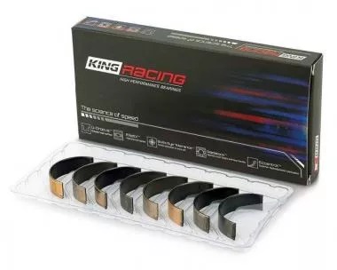 Cuzineti biela pentru NISSAN VR38DETT King Racing - KR-CR6870XP