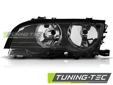 Far stanga pentru BMW E46 Coupe,  Cabrio 09.01-03.03 Tuning-Tec - FBM04L