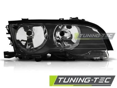 Far dreapta pentru BMW E46 Coupe,  Cabrio 09.01-03.03 Tuning-Tec - FBM04R