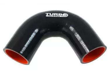 Elbows 135deg TurboWorks Pro Black 28mm - TW-3181