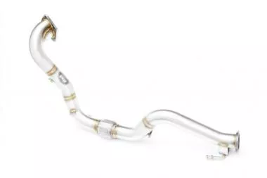 Downpipe Vw Scirocco 1.4 TSI 160 CP TurboWorks - RM-212116