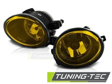 Proiectoare pentru BMW E46,  E39 Tuning-Tec - HABM20