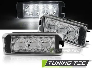 Corp iluminat cu led pentru Volkswagen Golf VI,  Golf V Tuning-Tec - PRVW07