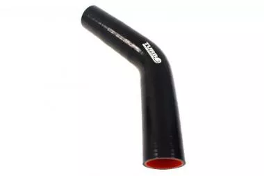 Elbows 45deg TurboWorks Pro Black 84 mm XL - TW-3171