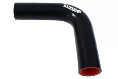 Elbows 90deg TurboWorks Pro Black 89 mm XL TW-3098